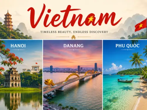 Vietnam 6N7D
